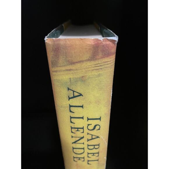 Island Beneath the Sea : A Novel by Isabel Allende (2010, Hardcover) - Picture 4 of 9